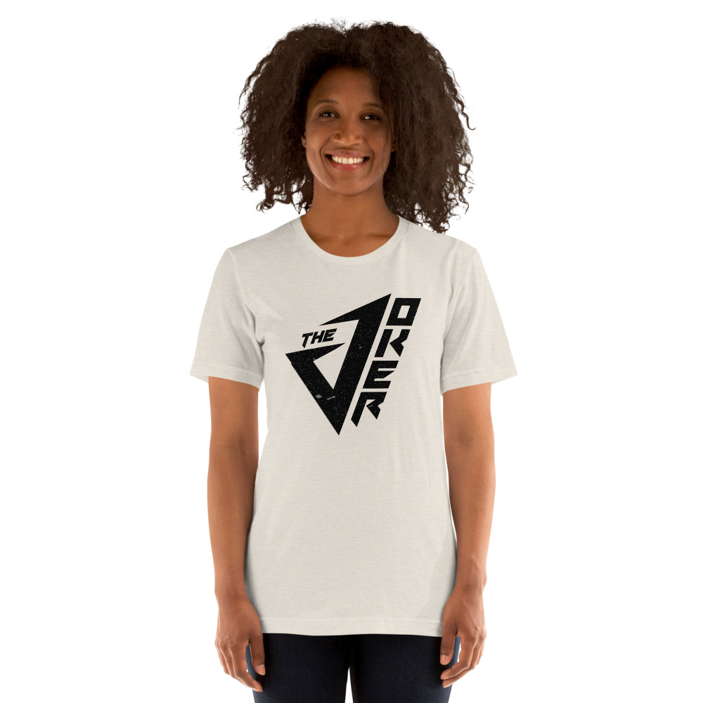 Alatay Denard Women's T-Shirt on MILLIONS Alatay Denard Women's T-Shirt