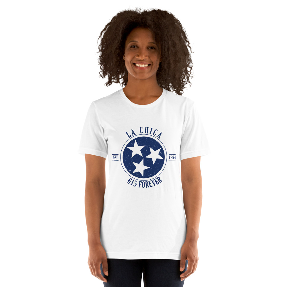 Alandria Rosales Women's T-Shirt