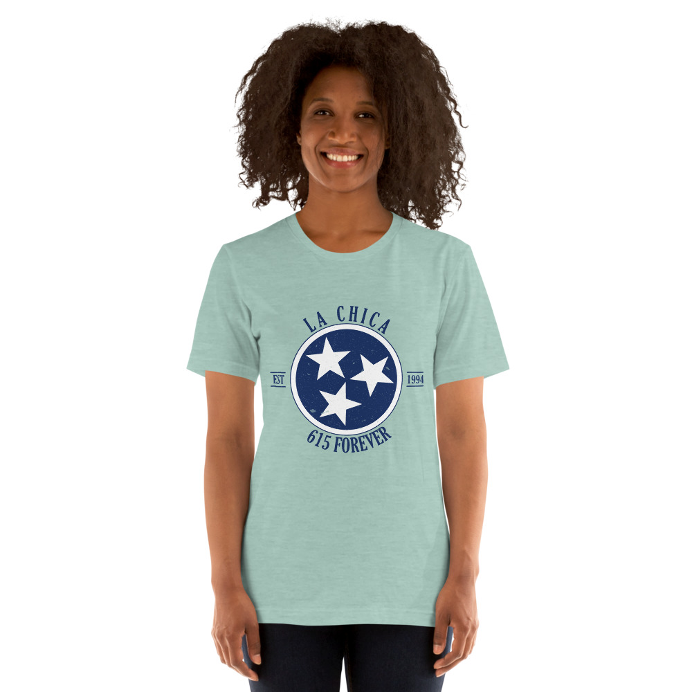 Alandria Rosales Women's T-Shirt
