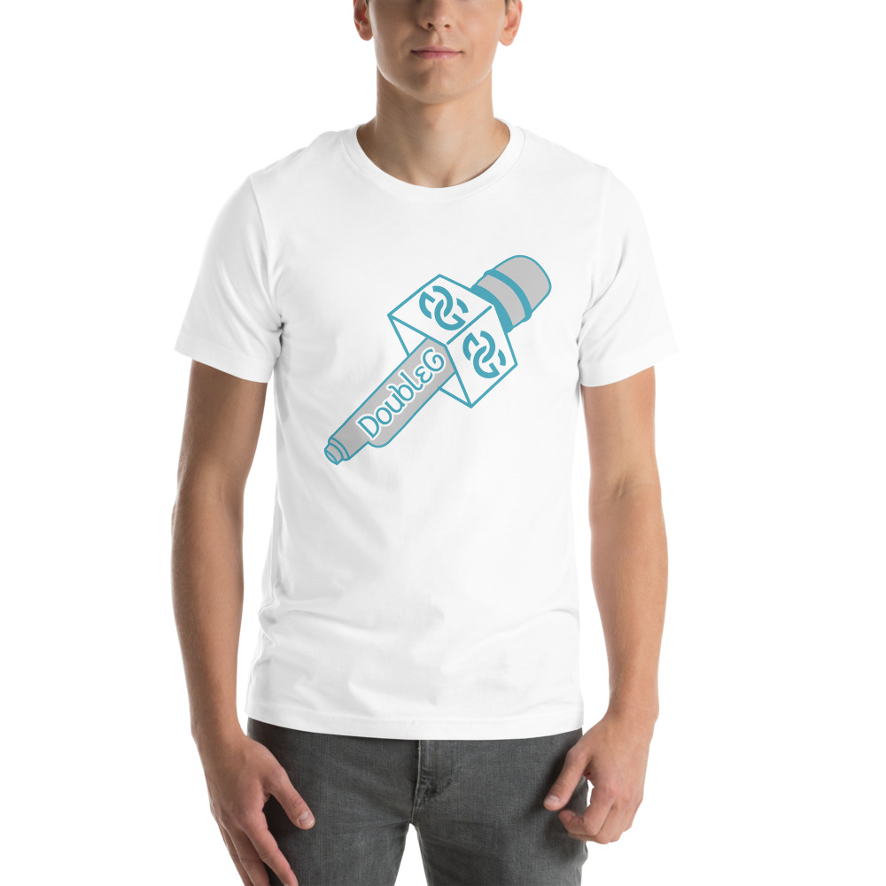 Gabriel Gonzalez Unisex T-Shirt on MILLIONS Gabriel Gonzalez Unisex T-Shirt