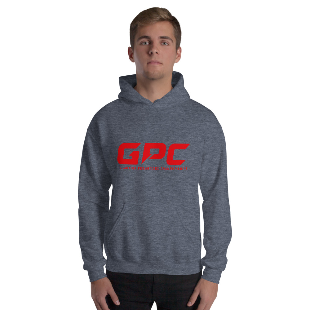 Gladiator Promotion Championships Hoodie