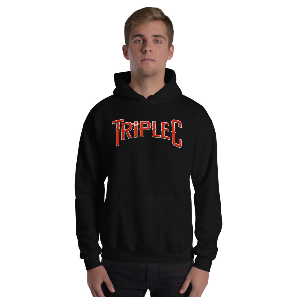 Cejudo 298 Triple C Hoodie on MILLIONS Cejudo 298 Triple C Hoodie