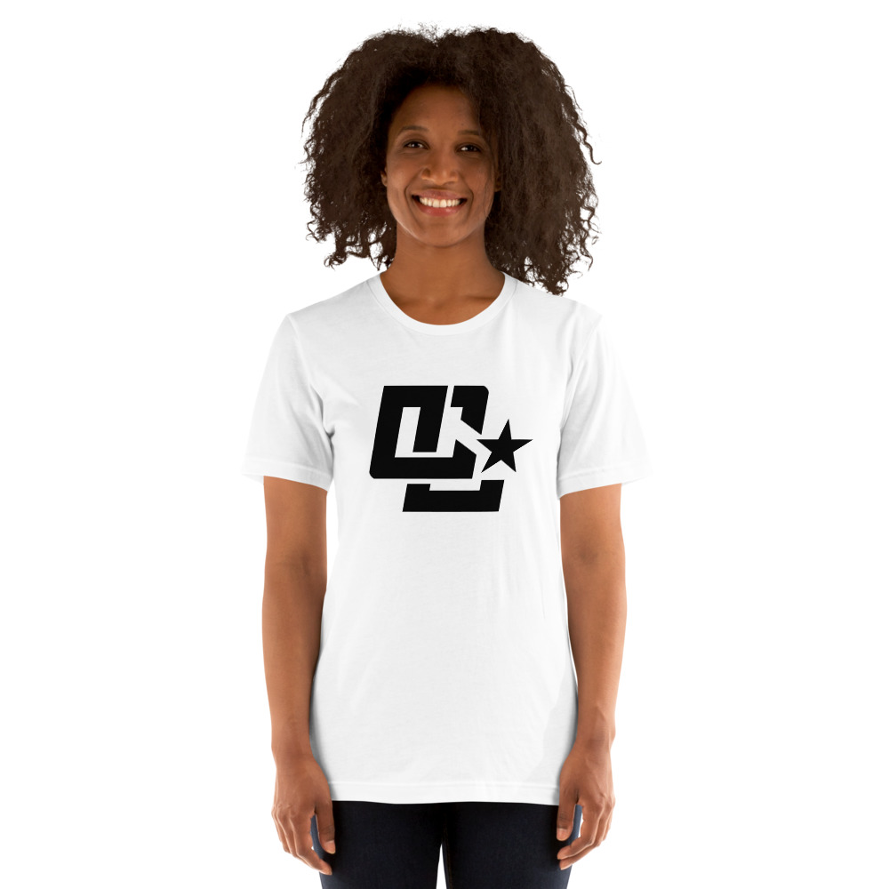 Colton Loud T-Shirt, Black Logo