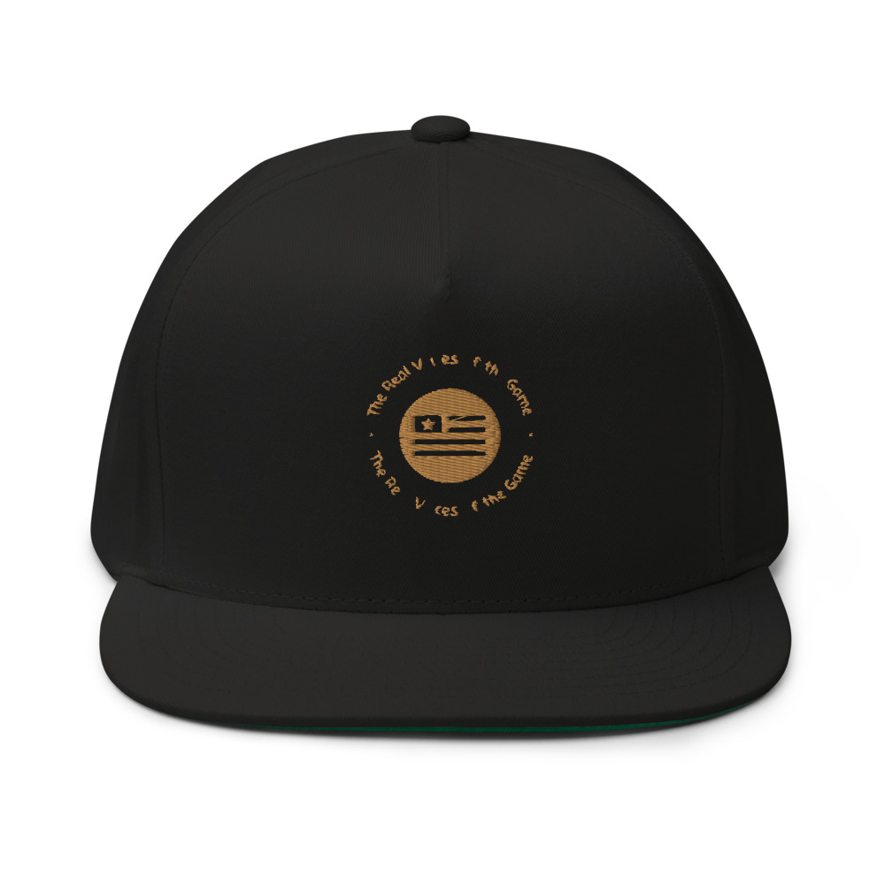 The Real Voices of the Game Hat