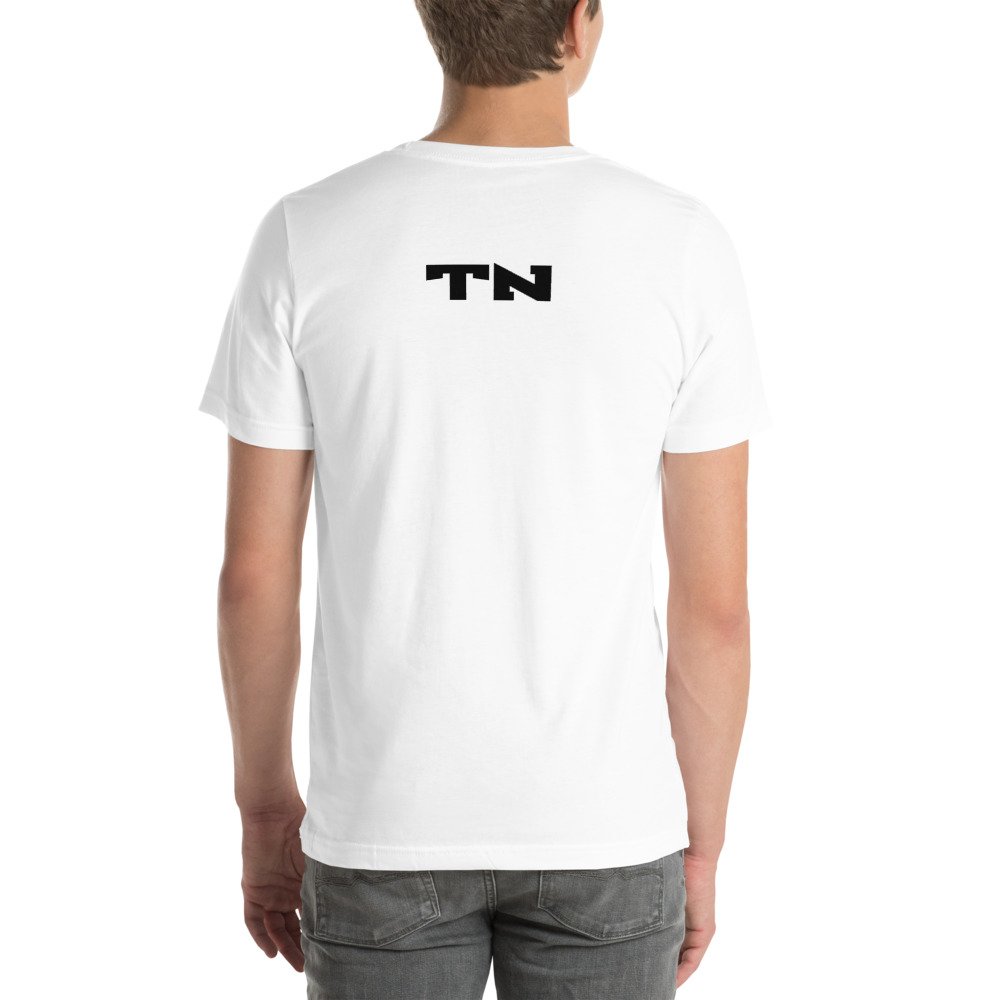 Tom “Big Train” Nolan Men's T-Shirt
