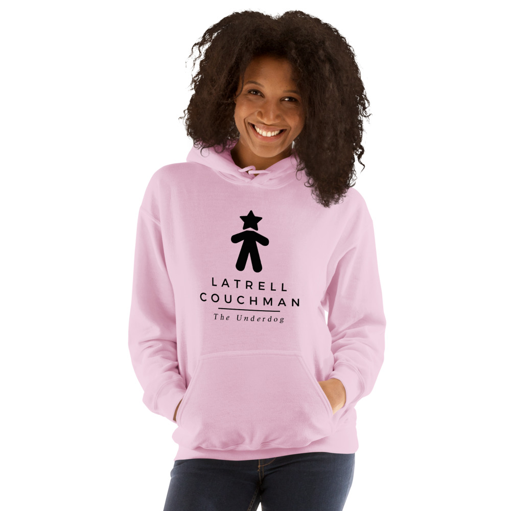 Latrell Couchman Women's Hoodie