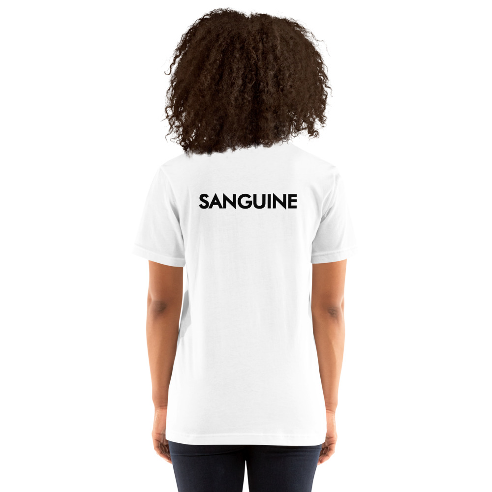 Latrell Couchman Women's T-Shirt