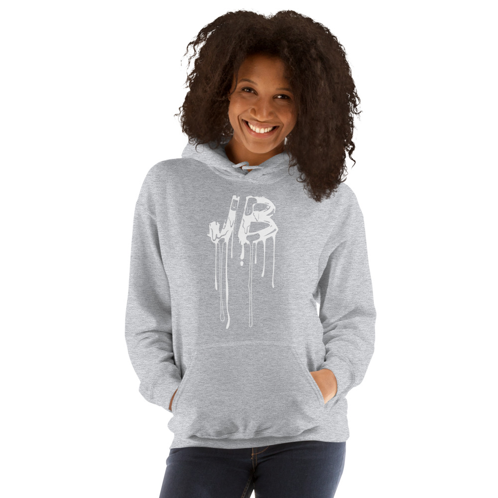 Jonathan Bryant II Women's Hoodie
