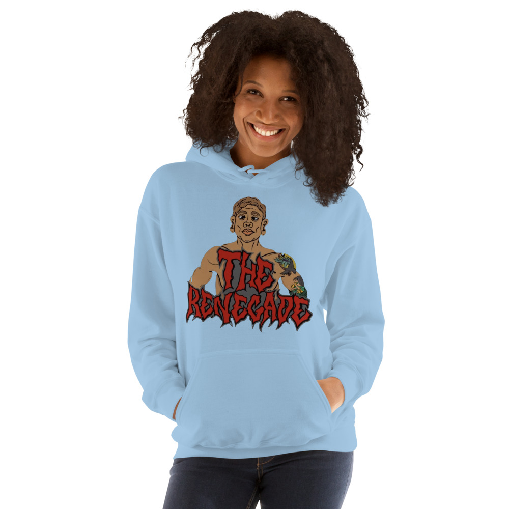 King Graffiti 805 Renegade Sweatshirt