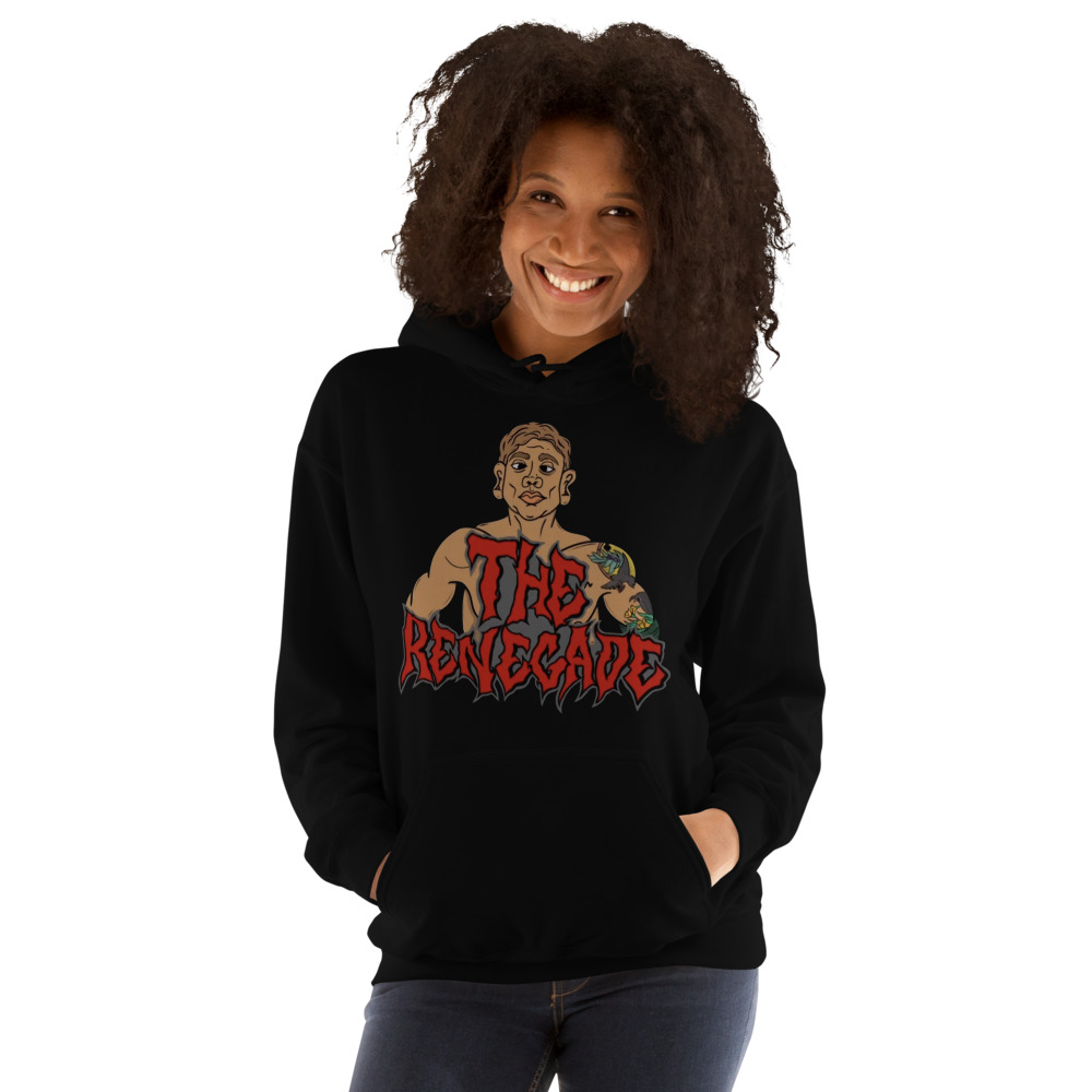 King Graffiti 805 Renegade Sweatshirt
