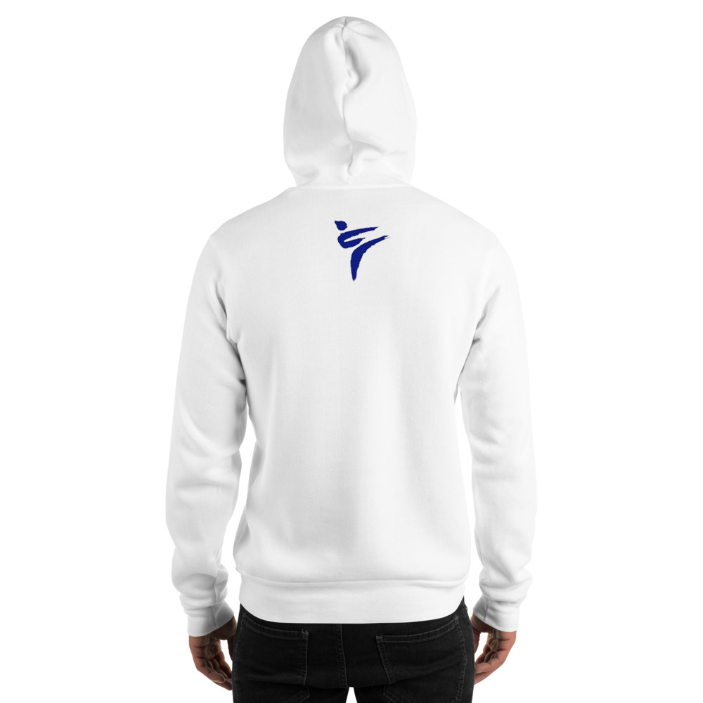 Coalhurst Martial Arts  Men's Hoodie