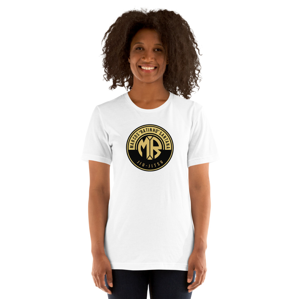 Marcos Ratinho T-Shirt