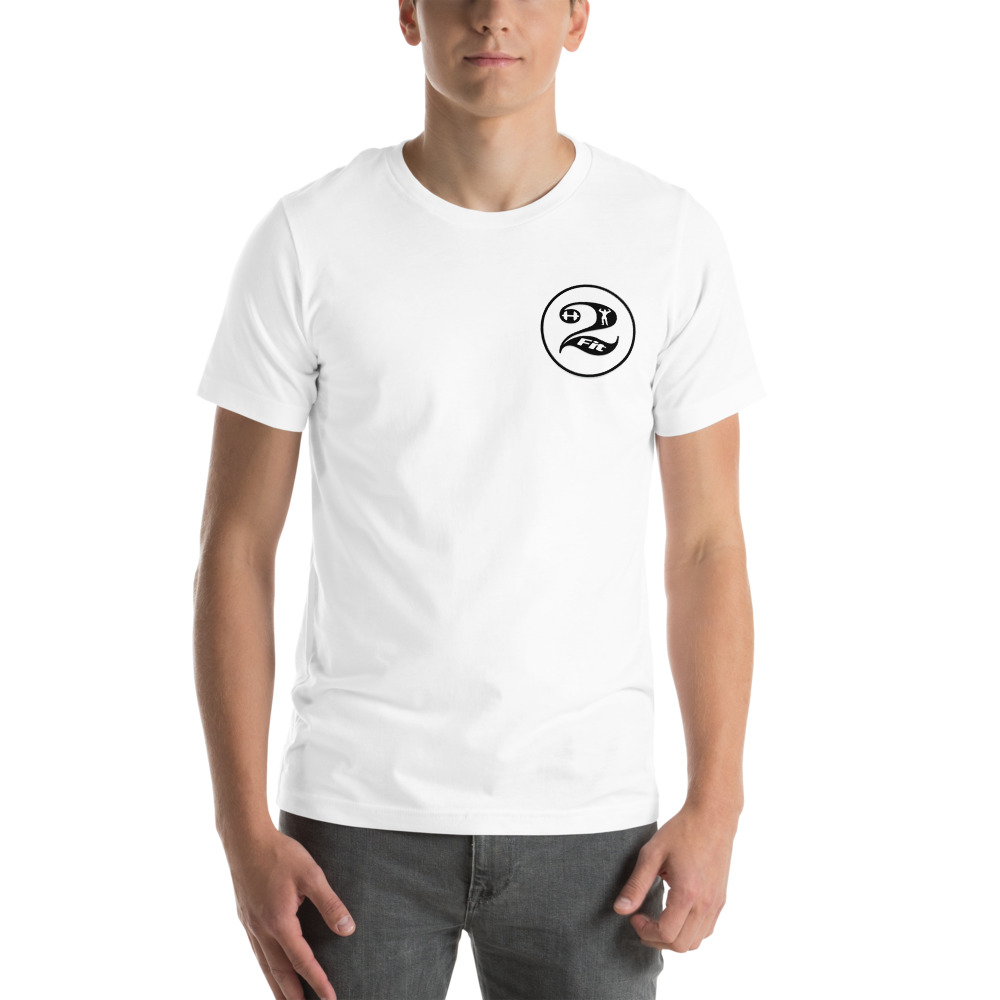 Darius Murchison T-Shirt