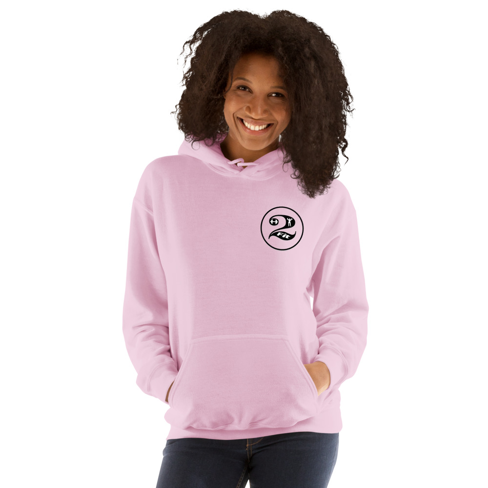 Darius Murchison Hoodie
