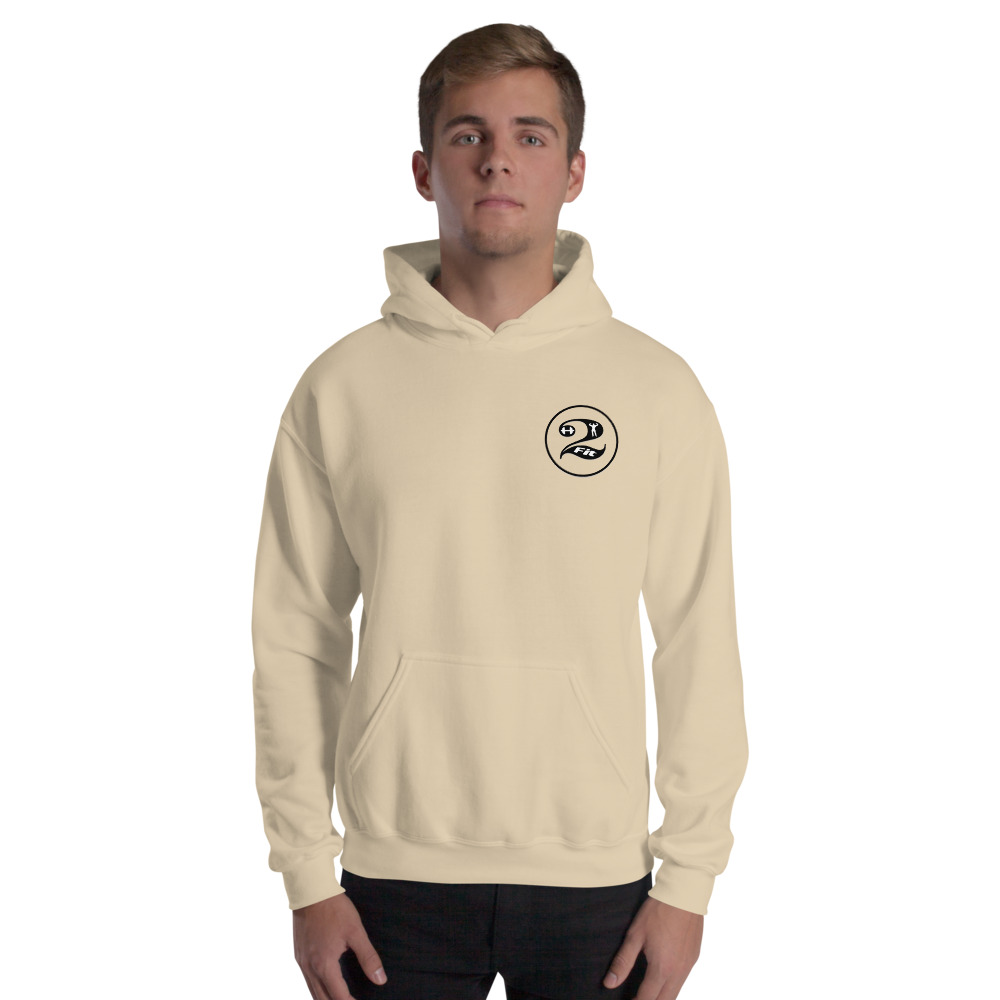 Darius Murchison Hoodie
