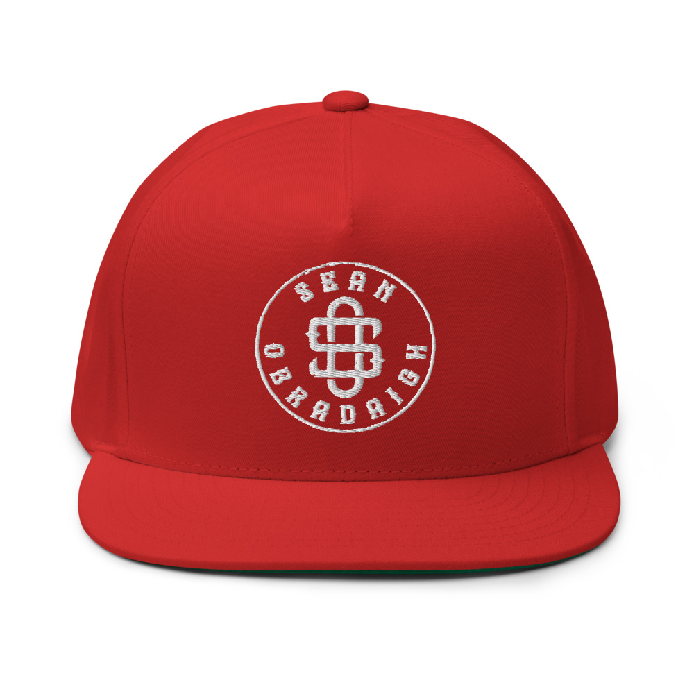 Sean O'Bradaigh Hat