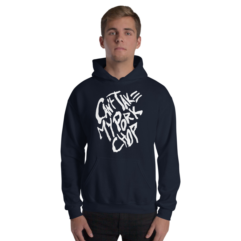 Torrez “The Punisher” Finney Hoodie on MILLIONS Torrez “The Punisher” Finney Hoodie