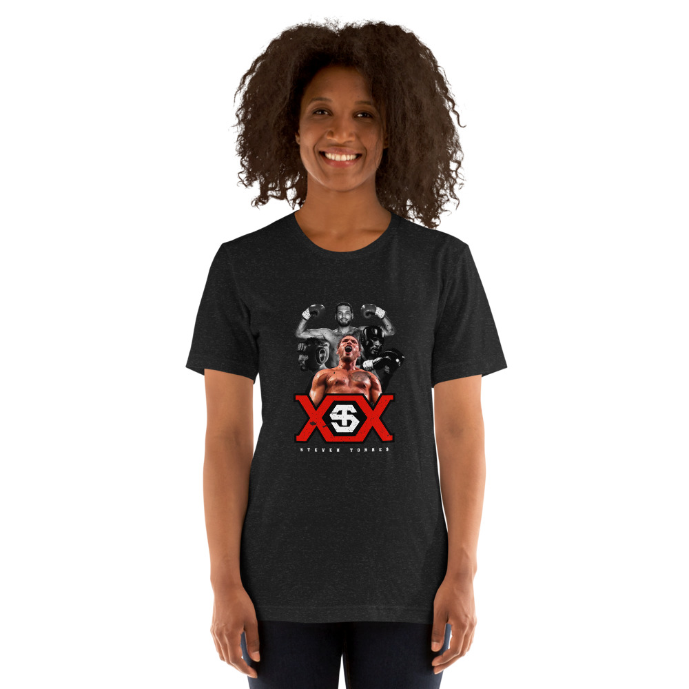 XXLvsTheWorld Men's T-Shirt