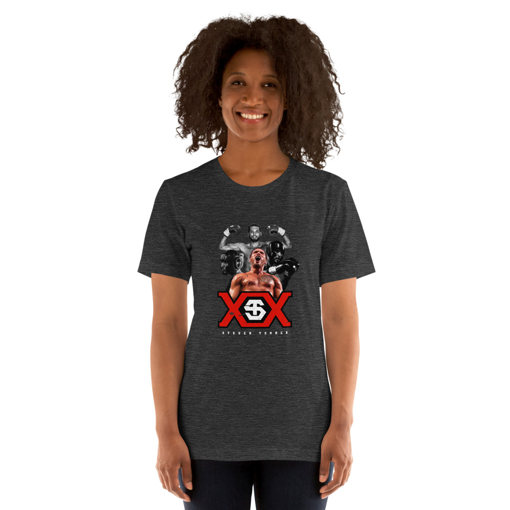 XXLvsTheWorld Men's T-Shirt