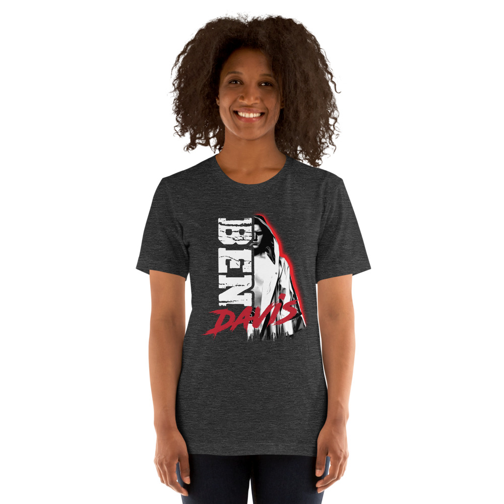 Ben "The Bane" Davis Men's T-Shirt