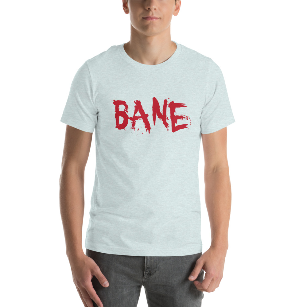 Ben "The Bane" Davis Women's T-Shirt