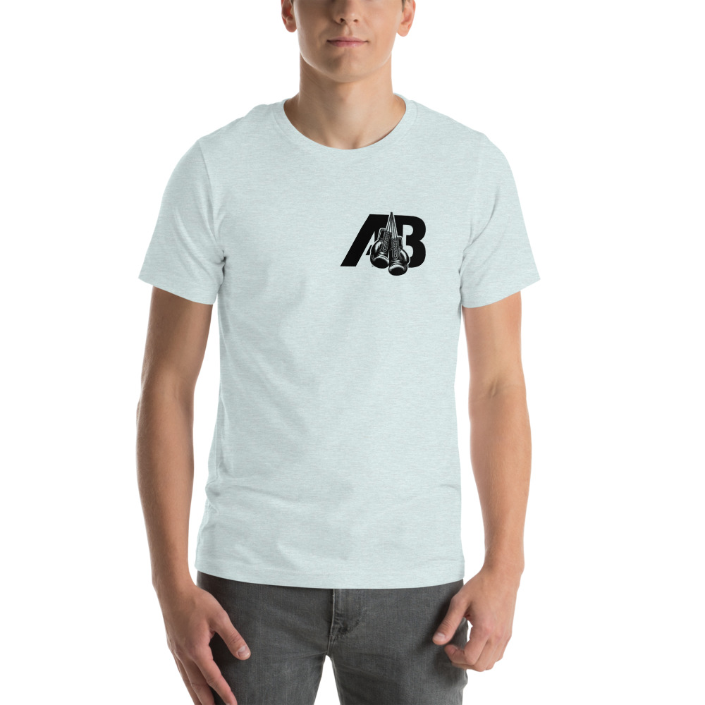 Arthur Biyarslanov Women's T-Shirt