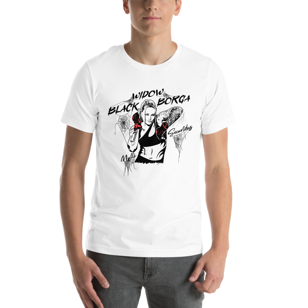 Jessica Borga Men's T-Shirt on MILLIONS Jessica Borga Men's T-Shirt