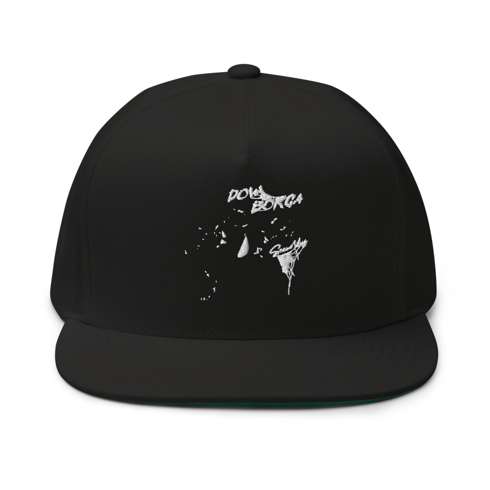 Jessica Borga Hat on MILLIONS Jessica Borga Hat