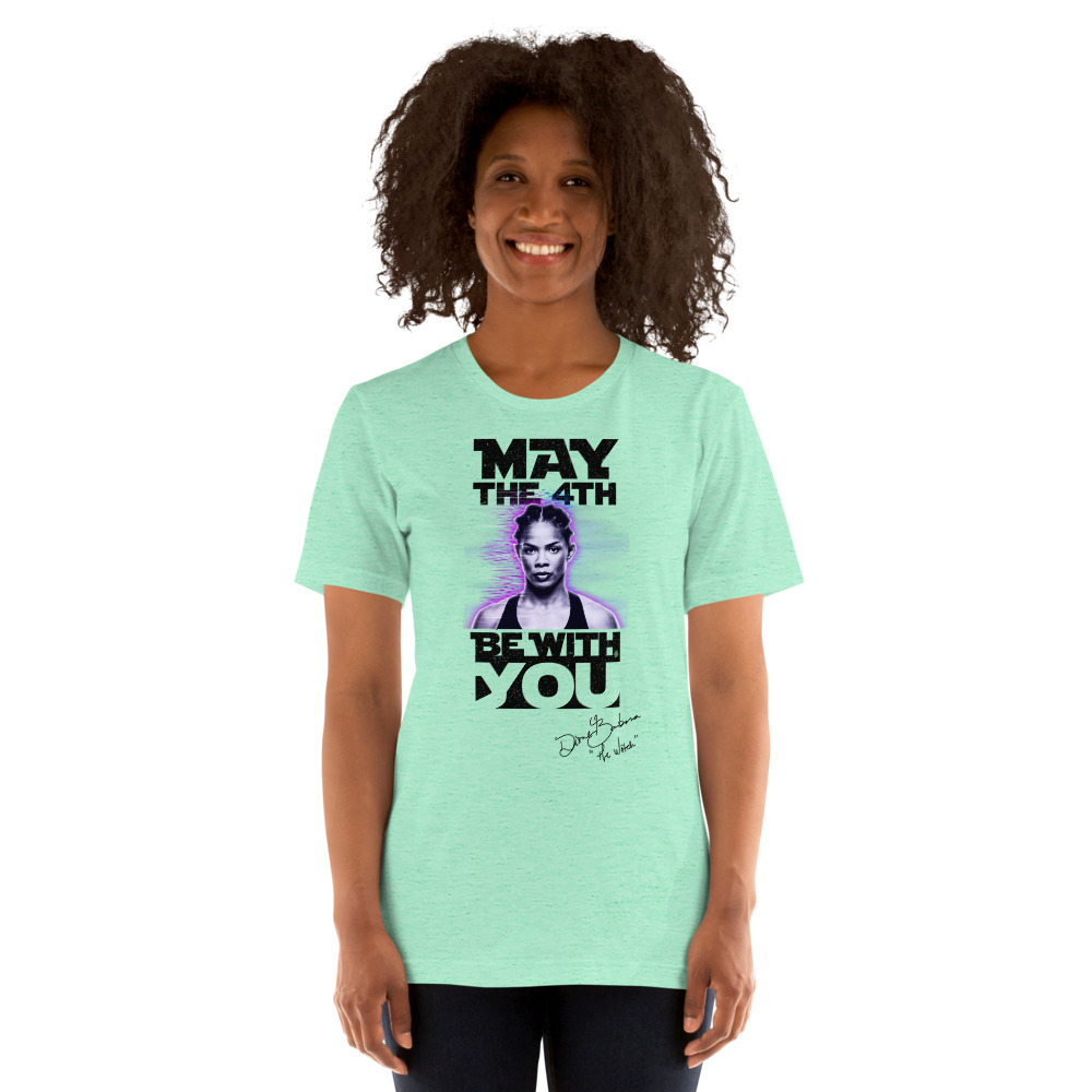Dione “ The Witch” Barbosa Women's T-Shirt