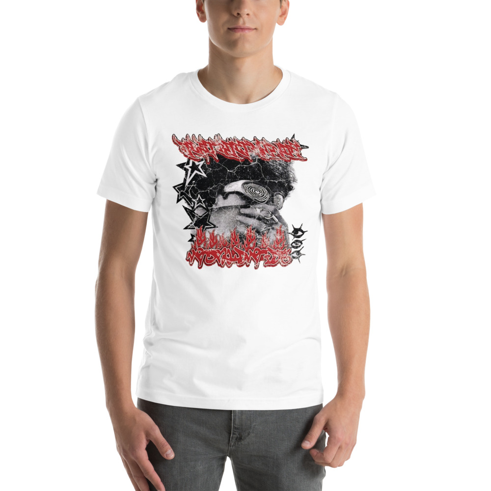 Chayce Bishop  Unisex T-Shirt