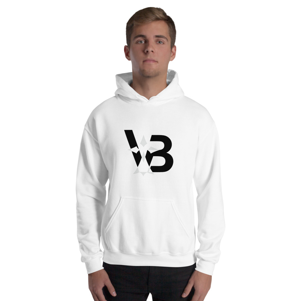 Victor Bordage Hoodie