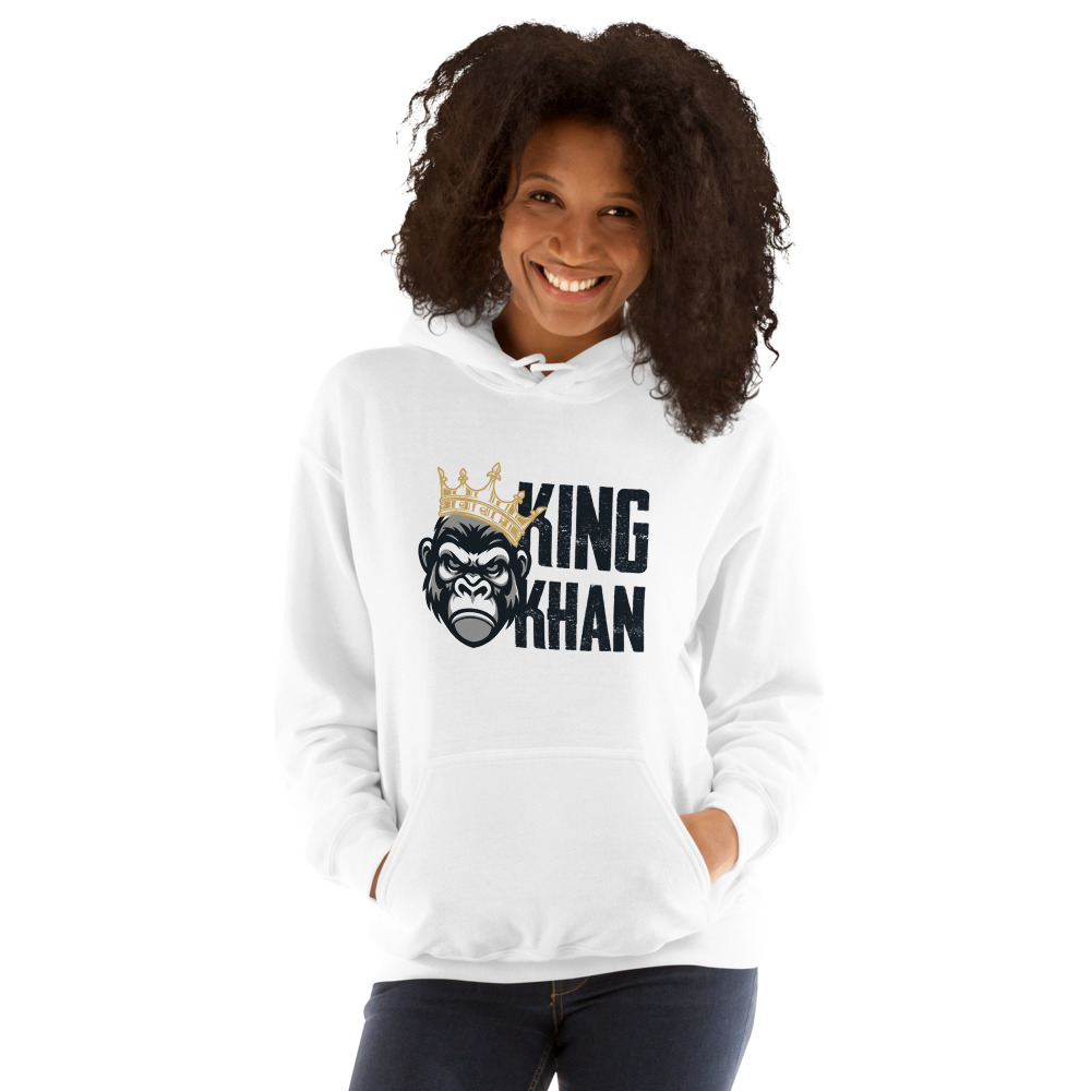 Shahzaib Rind Men's Hoodie on MILLIONS Shahzaib Rind Men's Hoodie