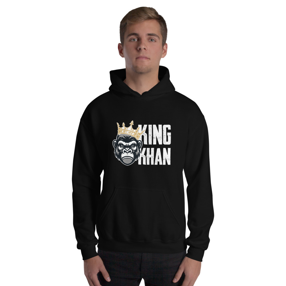 Shahzaib Rind Women's Hoodie on MILLIONS Shahzaib Rind Women's Hoodie