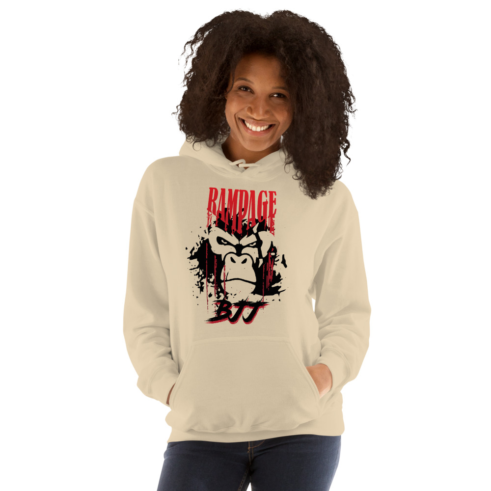 Stephanie Cline Women's Hoodie