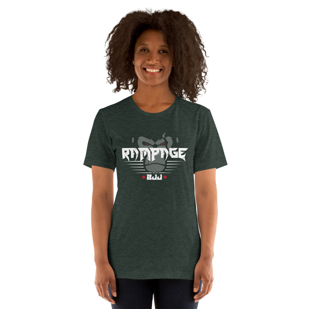 Stephanie Cline Women's T-Shirt on MILLIONS Stephanie Cline Women's T-Shirt