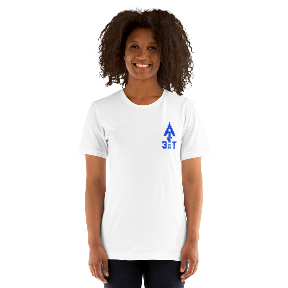 Adam Trenado Women's T-Shirt