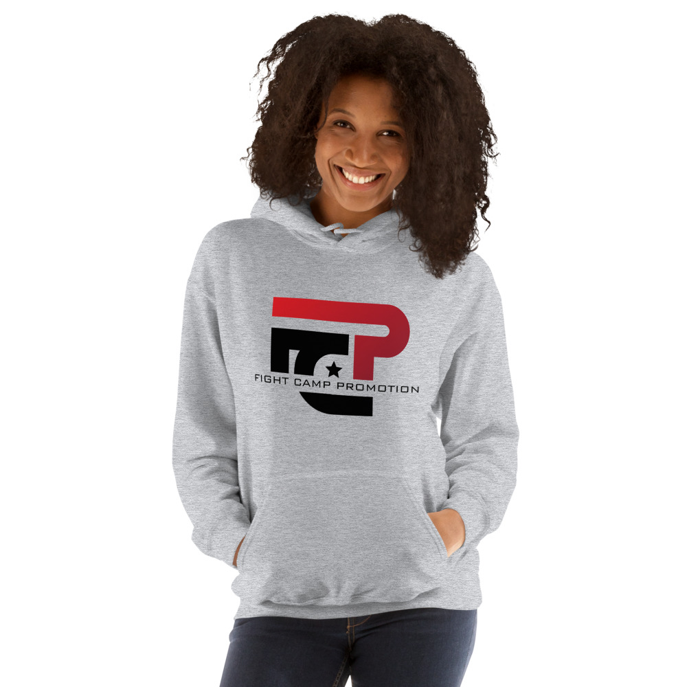 Darrin Eaddy Women's Hoodie