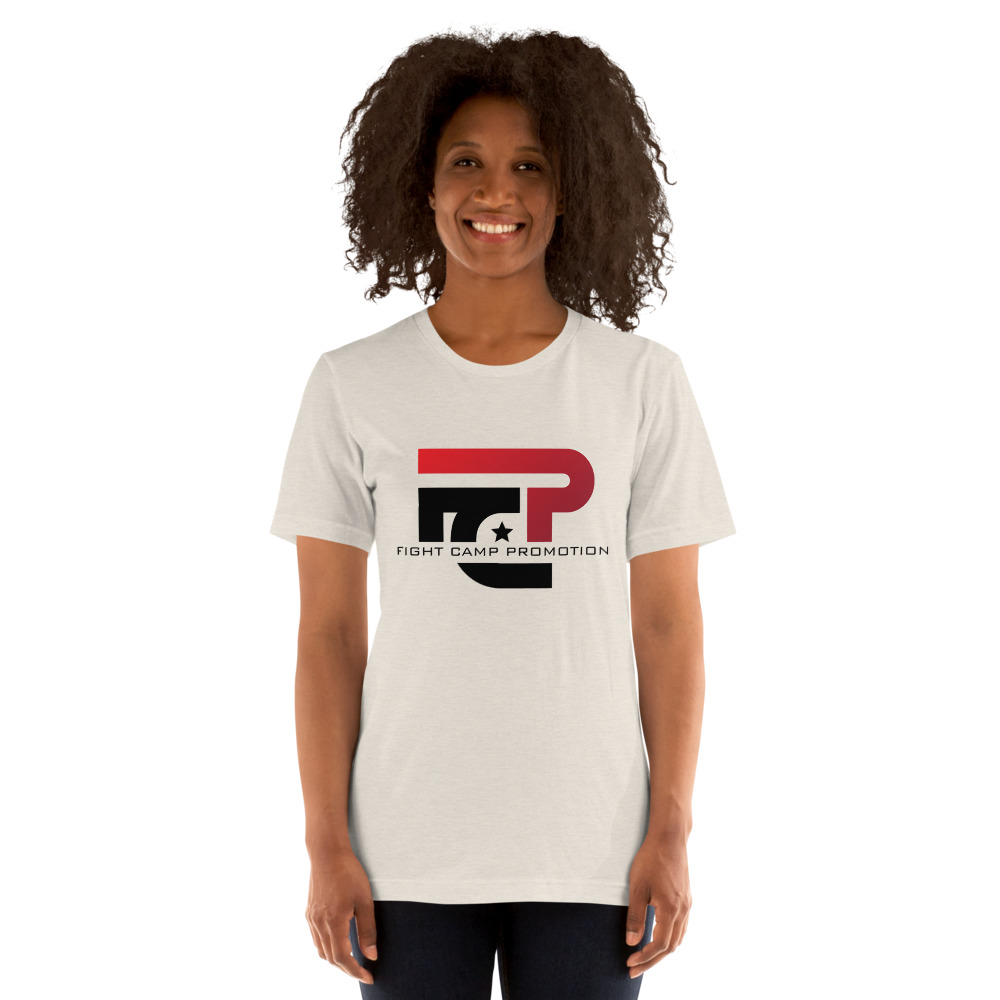 Darrin Eaddy Women's T-Shirt