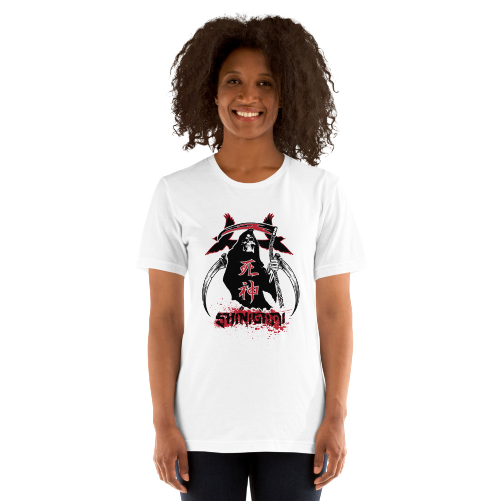 Danny Uribe T-Shirt