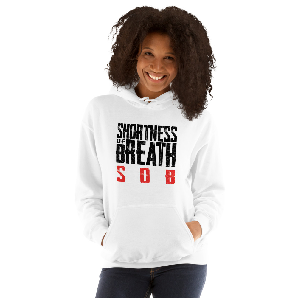 Darrin Eaddy Hoodie