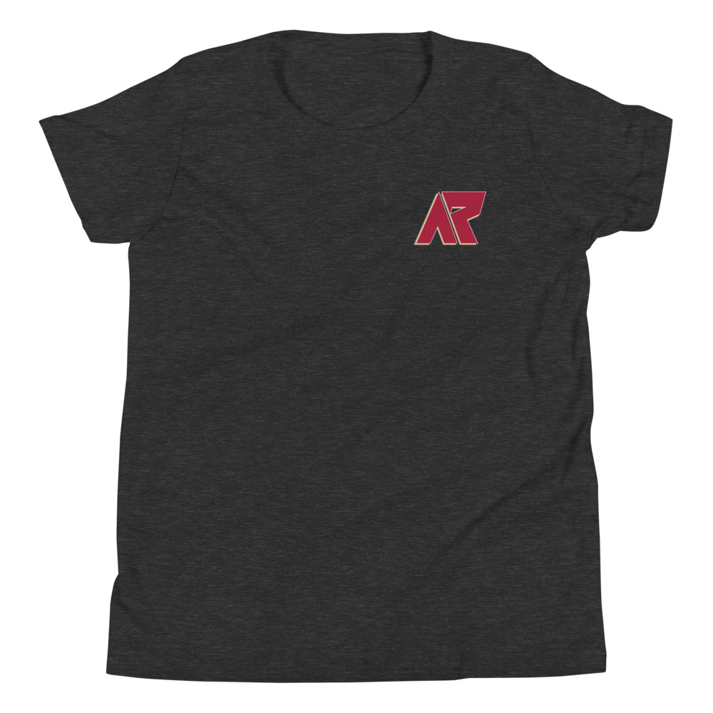 AR3 Stallions Youth Tee