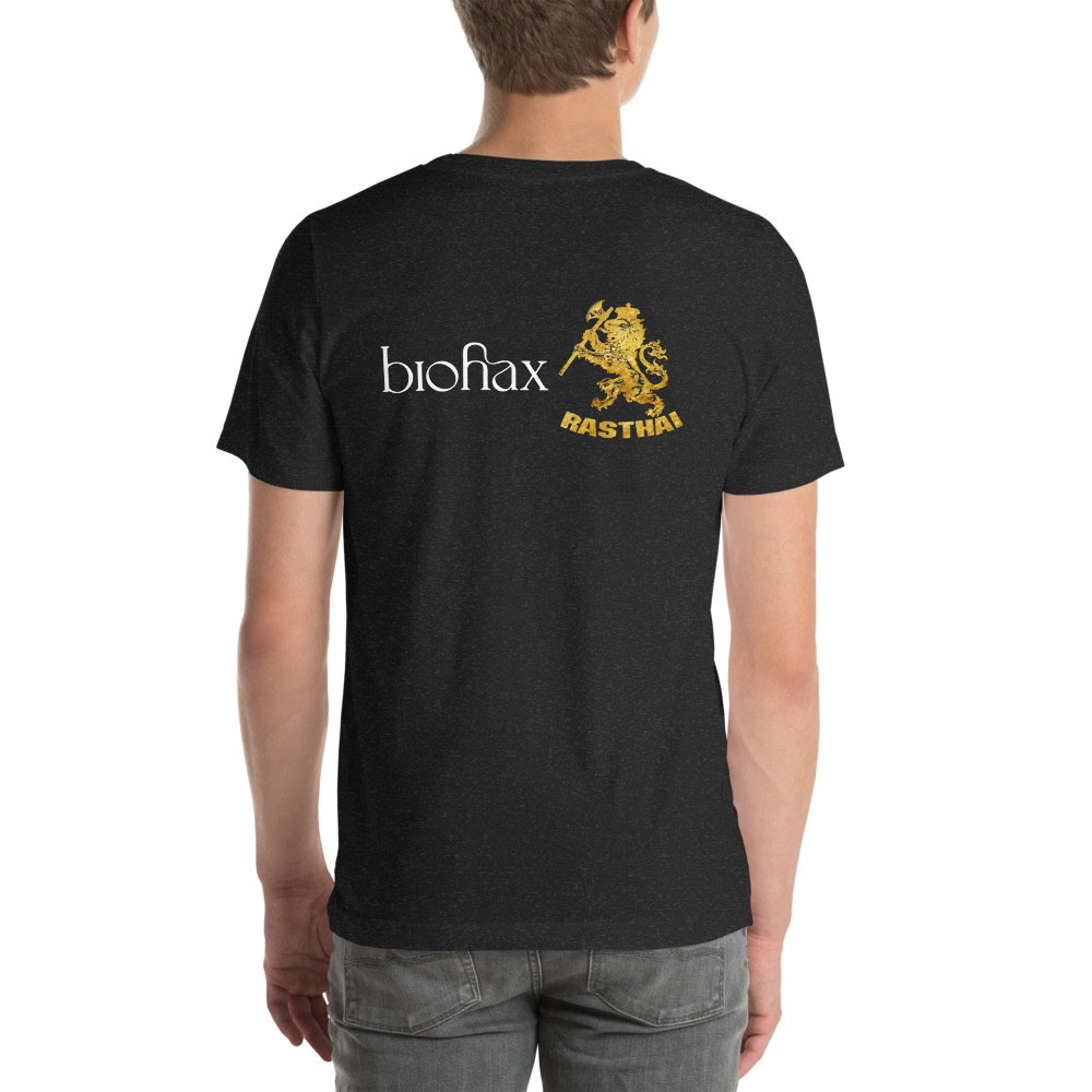 Rafael Carvalho T-Shirt