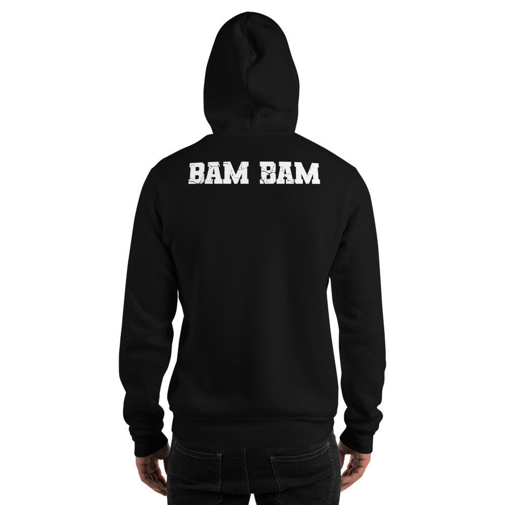 Brady Hiestand Hoodie