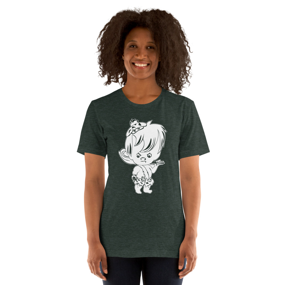 Brady Hiestand T-Shirt