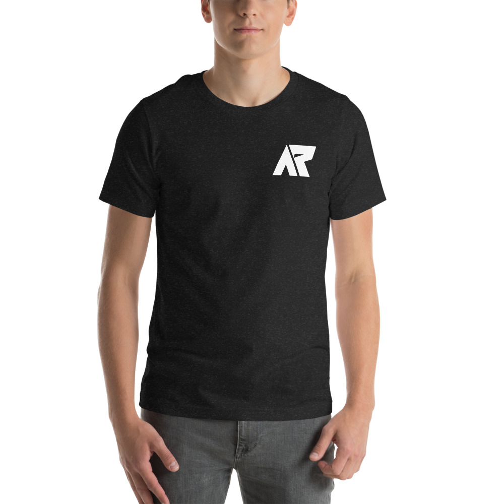 AR3 Women's Basic Tee