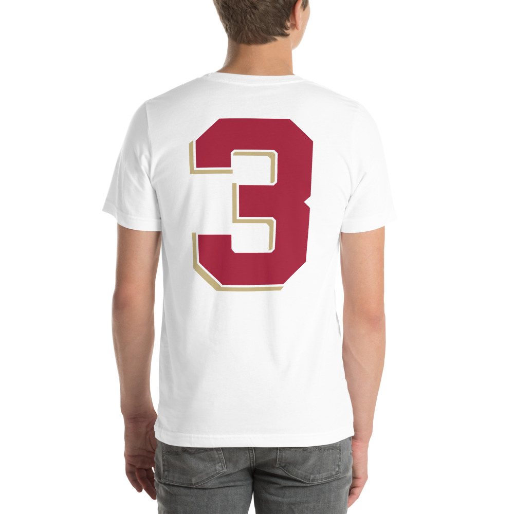 AR3 Stallions Women's T-Shirt