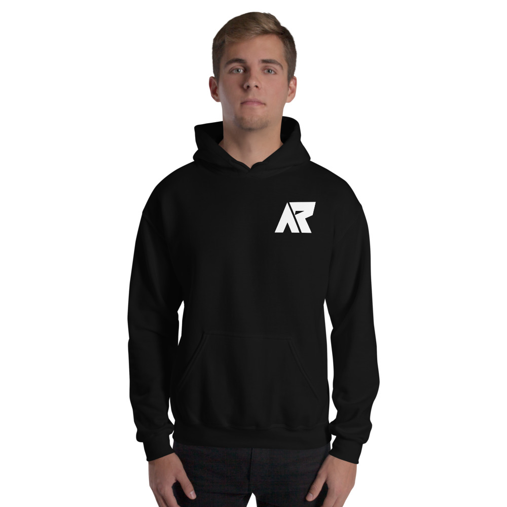 AR3 Basic Women's Hoodie