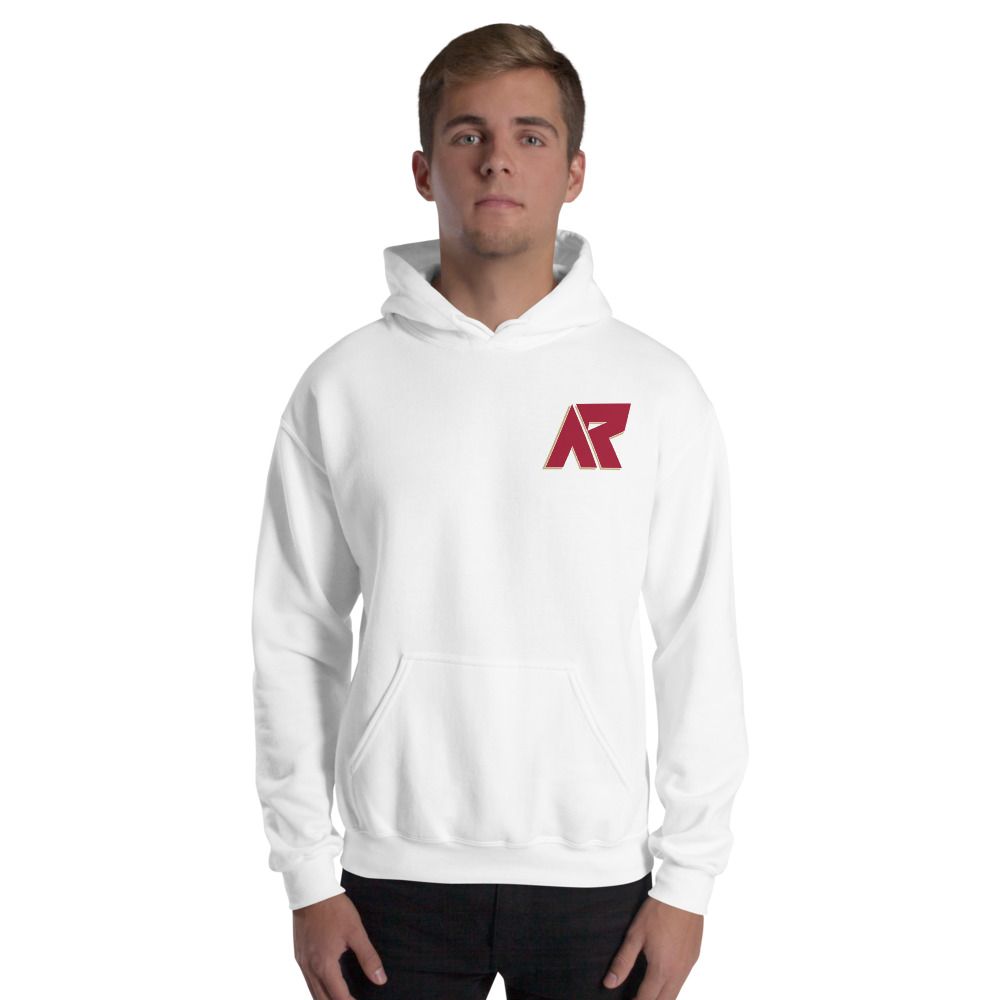 AR3 Stallions Women's Hoodie