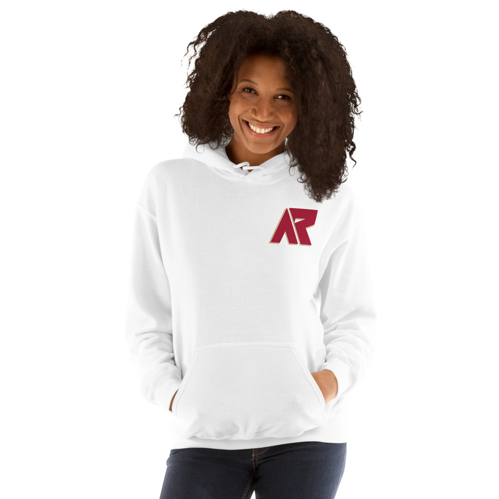 AR3 Stallions Women's Hoodie