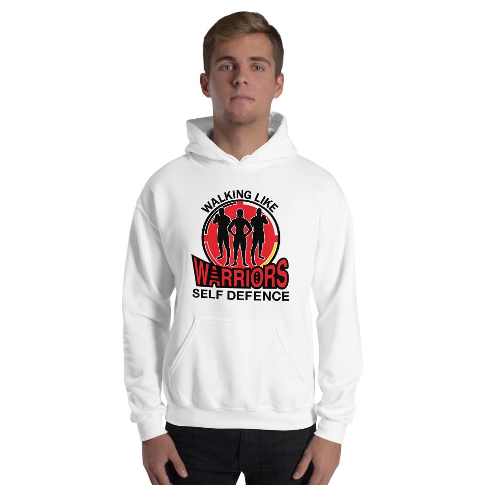 The Alanamal Hoodie
